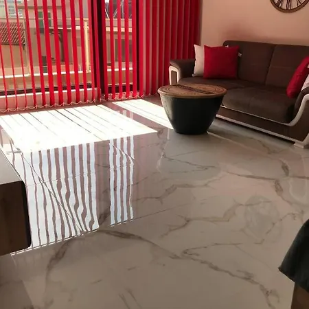 아파트 Relax Am Suedstrand 프리모르스코