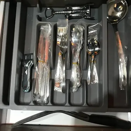 Relax Am Suedstrand 아파트 프리모르스코