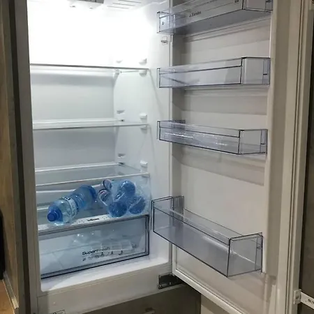 Relax Am Suedstrand * 프리모르스코