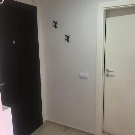 Relax Am Suedstrand 아파트 프리모르스코