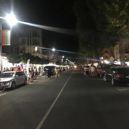 아파트 Relax Am Suedstrand *