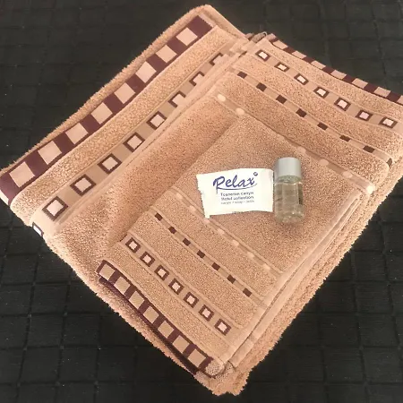 Relax Am Suedstrand 프리모르스코