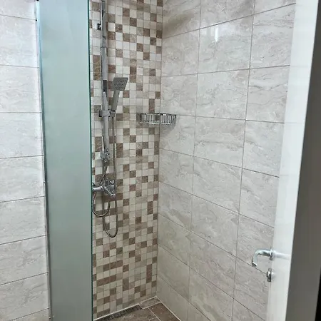 아파트 Relax Am Suedstrand 프리모르스코