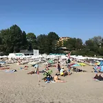 Relax Am Suedstrand Appartamento