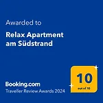 Appartamento Relax Am Suedstrand *