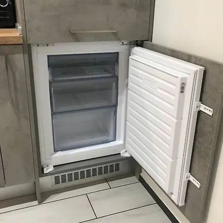 公寓 Relax Am Suedstrand 普里莫尔斯科