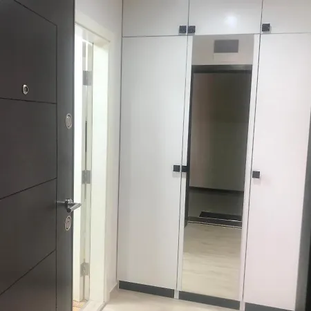 公寓 Relax Am Suedstrand