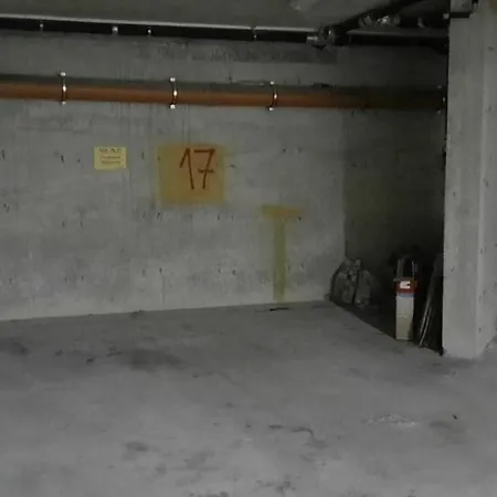 公寓 Relax Am Suedstrand