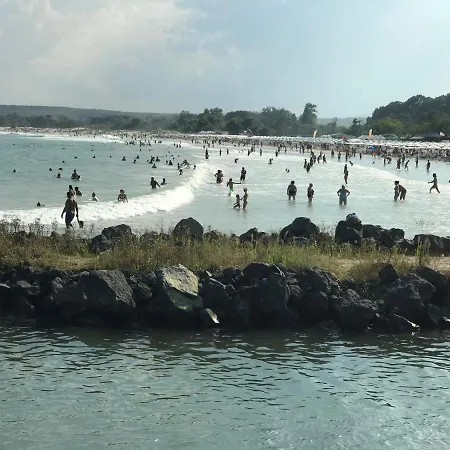 Relax Am Suedstrand *