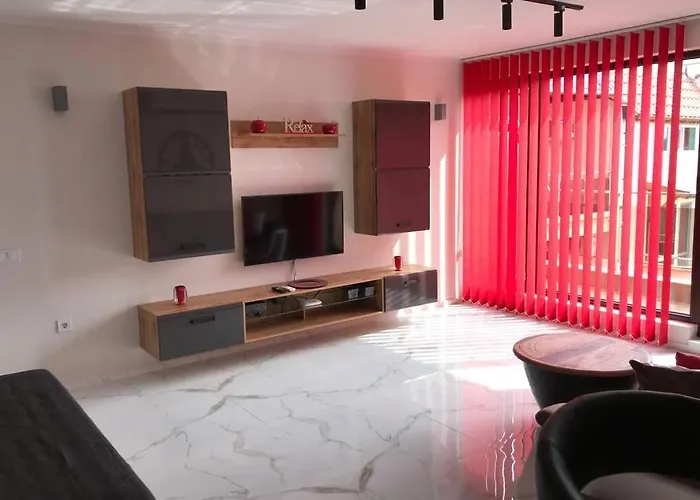 Relax Am Suedstrand * Primorsko