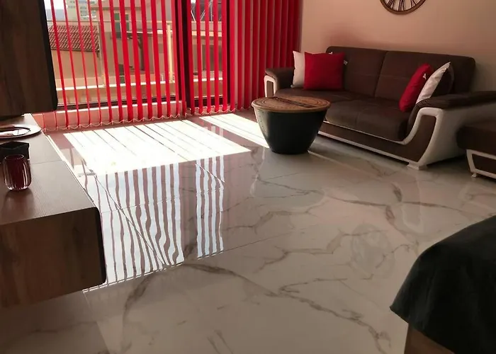 Apartment Relax Am Suedstrand Primorsko