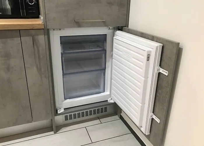 Apartment Relax Am Suedstrand Primorsko