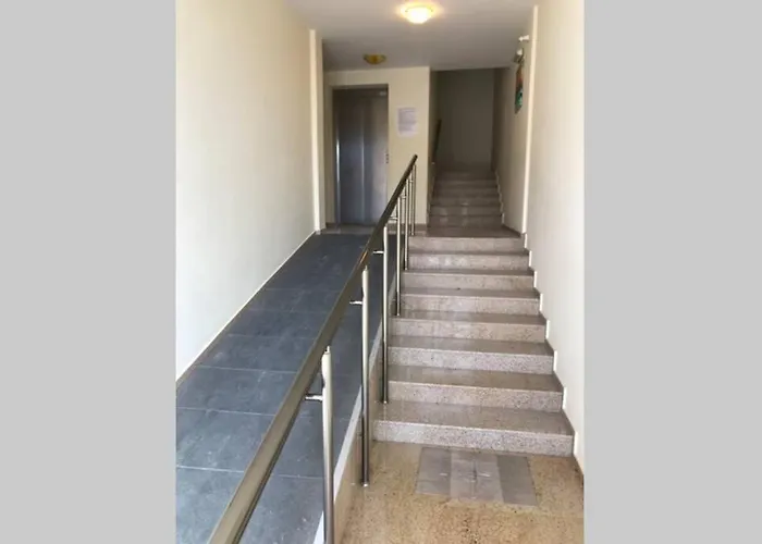 Apartment Relax Am Suedstrand *