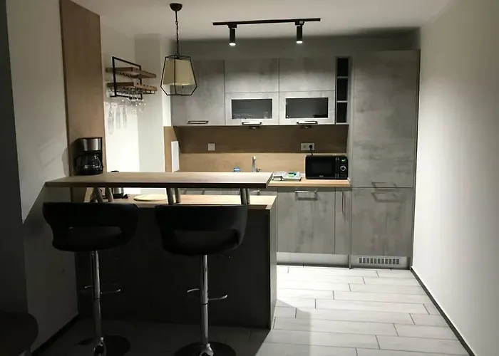 Relax Am Suedstrand Apartment Primorsko