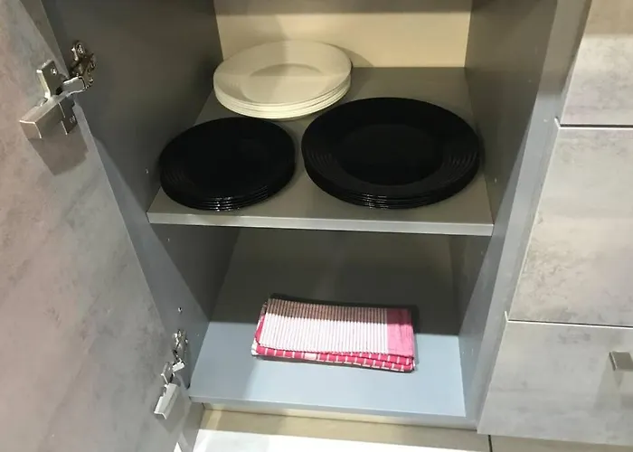 Relax Am Suedstrand Apartment Primorsko