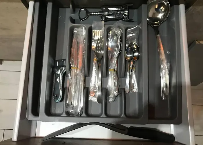 Relax Am Suedstrand Apartment Primorsko