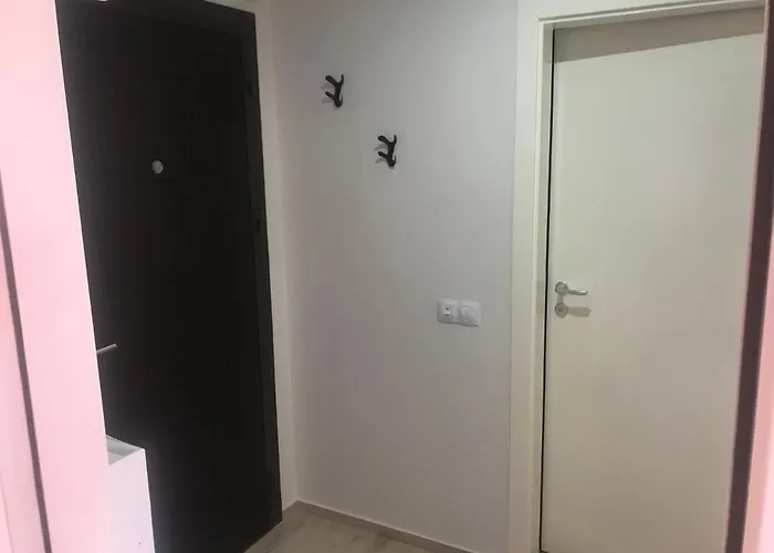 Relax Am Suedstrand Apartment Primorsko