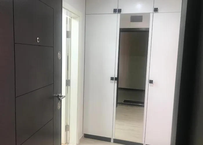 Apartment Relax Am Suedstrand