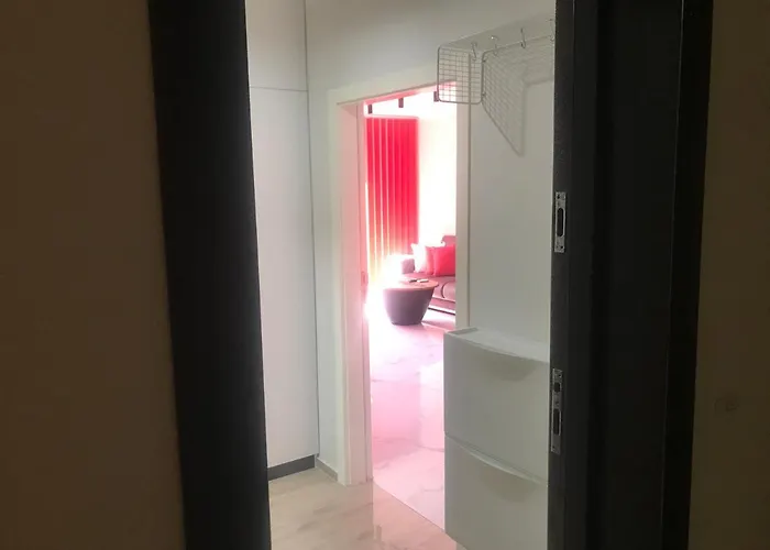 Relax Am Suedstrand Apartment Primorsko