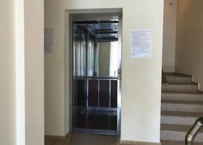 Relax Am Suedstrand *