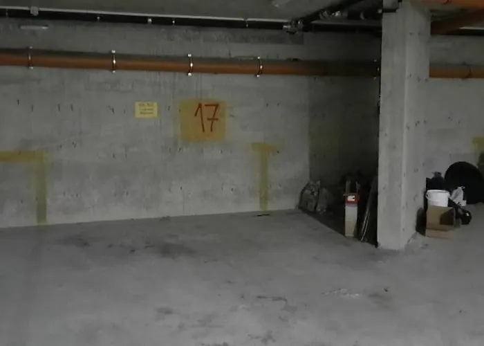 Apartment Relax Am Suedstrand